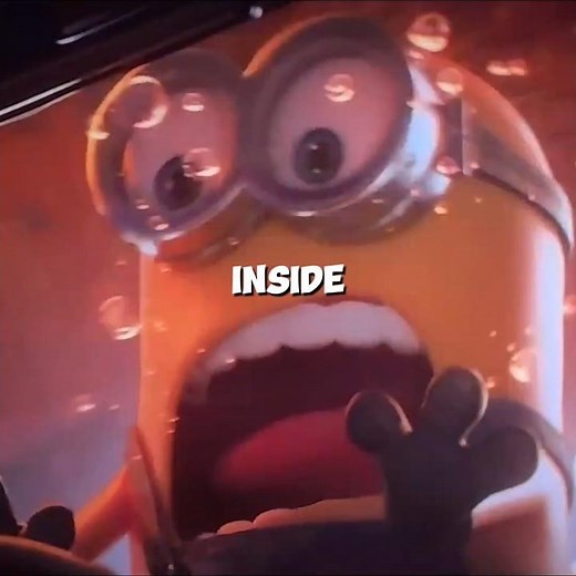 2 heroic moments you missed in minions and monsters