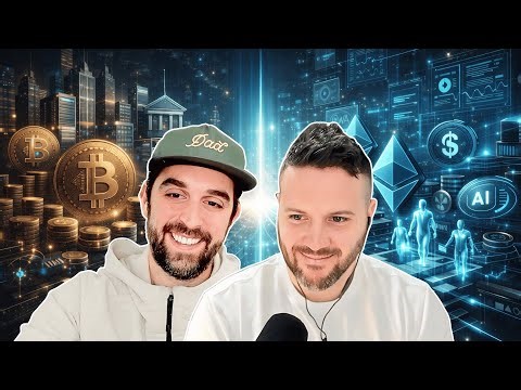 Our 2026 Crypto Playbook: 7 Predictions For The Year Ahead