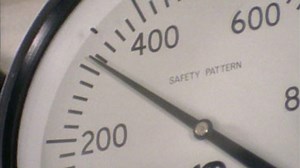 Producing solid polythene plastic from ethene gas