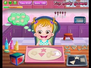 Baby Hazel Learns Shapes | Fun Game Videos By Baby Hazel Games