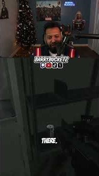 Have You Seen The Interchange Loot Buff?