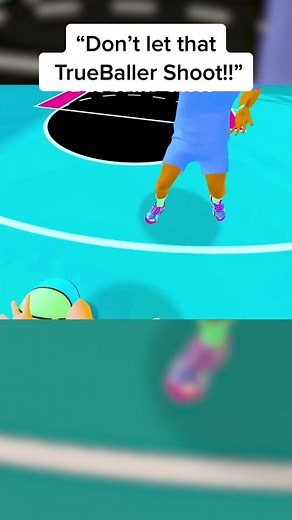True Ballers Showcase Their Skills in Virtual Reality Gym Class