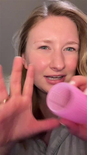 Fixing Your Eyebrows ASMR Experience