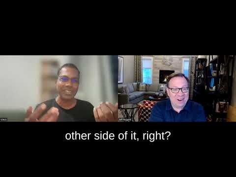 The Future of Total Talent Management - Vinos Samuel