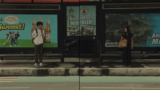 6.9K views · 50 reactions | 헔헹혁헲헿헲헱, a split-screen short film...