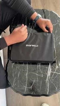 Unboxing Eversolo T8