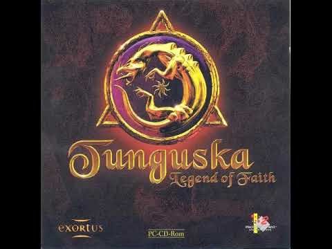 PC/PS1 - Tunguska: Legend of Faith OST - Track 7 In-Game 5
