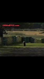 2.8K views · 777 reactions | ️ “They’ll be racing Robin Reliant’s at this rate!” Jean-Christophe Boullion became the second driver to lose a wheel during the weekend at Croft in 1999. #BTCC | 1990s BTCC | Facebook