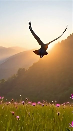 Enigma Sadeness: Relax and watch Nature Flight of the Condor @BlissnAura​