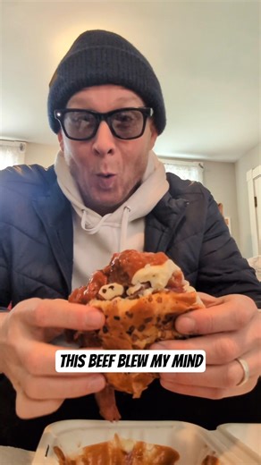 Is This the Best North Shore Beef In Massachusetts?