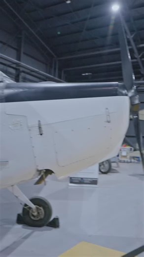 Hunter Warbirds on Instagram: "Is this the best Cessna ever made? Here’s Hayden with a cockpit tour of the Cessna L-19/O-1 Bird Dog on display. The Cessna L-19/O-1 Bird Dog is a military liaison and observation aircraft developed from a range of Cessna light aircraft. The “O1” was extensively flown throughout the Vietnam War. Many Royal Australian Air Force (RAAF) pilots flew these aircraft on exchange with the US Air Force in Vietnam. She is one of a number of Bird Dogs recovered from South Eas