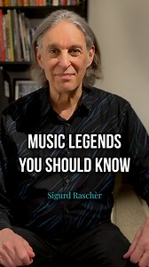 4.8K reactions · 265 comments | 【Music Legends You Should Know】Sigurd...