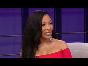 K. Michelle on Why RHOA Was the Way to Reenter Reality TV, 10 Years After Love & Hip Hop (Exclusive)