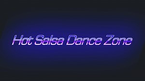 Salsa Intermediate Course, Part 5 with Alberto & Teresa