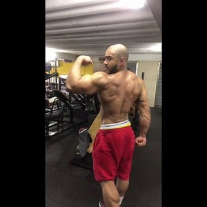 209K views · 2.2K reactions | O shape tá vindo ou não tá? O @leoaraujob está focado nos próximos objetivos. Fique ligado aqui que logo menos tem novidade no #TeamGrowth! | Growth Supplements | Facebook