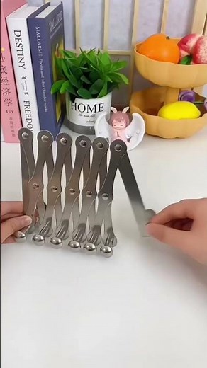 Extra Storage Behind Your Door 😱 | Foldable Door Hanger