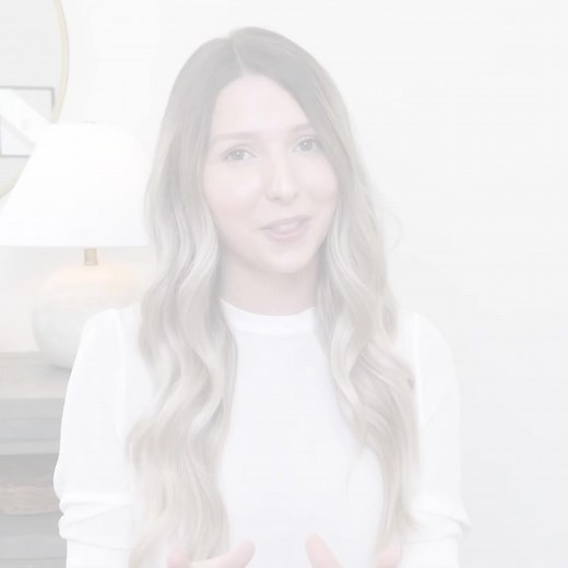 How to make your room look more luxurious😊 #reels #bedroom #homedecor #luxury #bedroomdecorideas #decorideas | Kristen McGowan