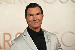Jerry O'Connell breaks down in emotional tribute to Rob Reiner