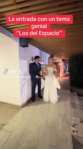 Temas Espectaculares para Entrada de Novios en Bodas