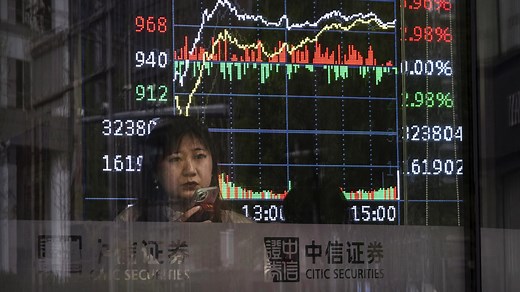 'The Economist' editor unpacks the 'biggest trade policy shock' of Trump's tariffs