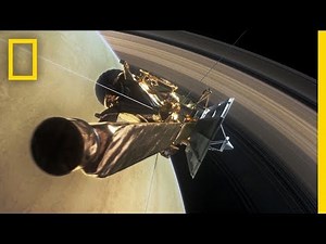 A Nuclear-Powered Space Mission | Mission Saturn