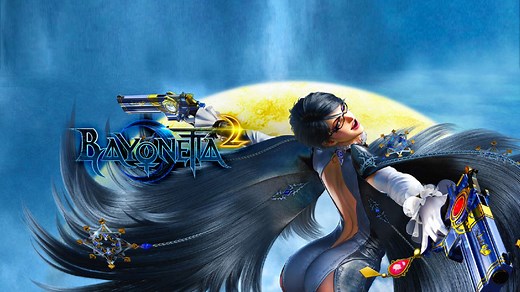 Bayonetta 2 Video Review