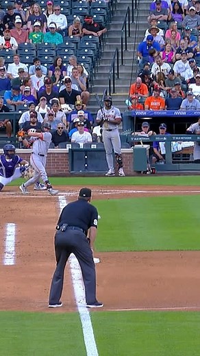 1.1M views · 6K reactions | Imagine getting out like this  An absurd play to mark National Absurdity Day! #MLB #baseball #funny | MLB Europe | Facebook