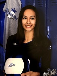 Alyssa Miller '21 Recruiting Profile