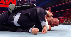 Watch WWE Raw: Full video highlights from June 5, 2017