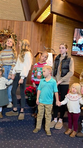 This is the first Sunday of Advent and today we lit the candle of Hope. What are you hopeful for? | First Christian Church - Carthage, IL