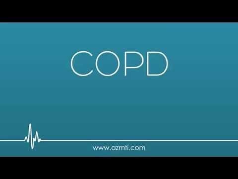 CNA Abbreviations: COPD