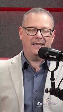 Rick Zamperin joins CHCH Morning Live as new co-anchor