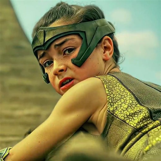 "I CAN DO IT" Wonder Woman (2020) | No BATIDÃO (slowed) #shorts