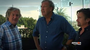 542K views · 2.8K shares | The guys try to describe what exactly The Grand Tour is...and James uses the word 'peripatetic' in the process. | The Grand Tour | Facebook