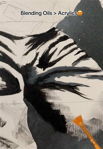 Oiling Up Your Art: Mastering Oil Paint Techniques