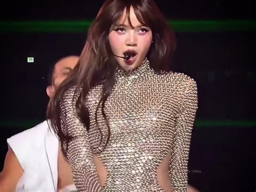 I Love You TikTok: Celebrating Lisa and Jennie's Bond