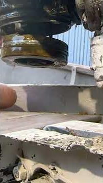 How to Diagnose a Stuck Carburetor Float # #mechanic #repair #carburetor