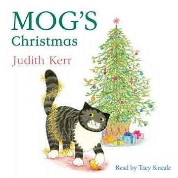 Mog’s Christmas - Judith Kerr