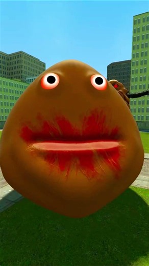 😱FANTASY OF POU EVOL