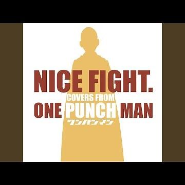 The Cyborg Fights