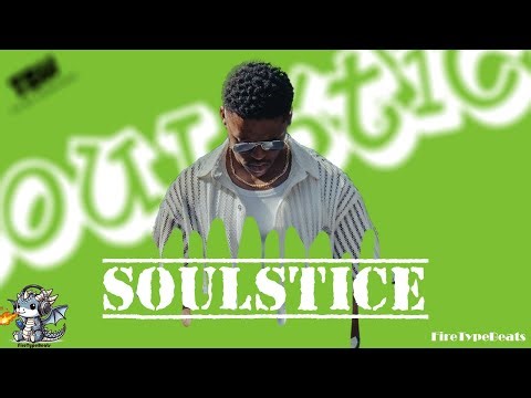 [FREE] Touchline x Zakwe Type Beat | SOULSTICE