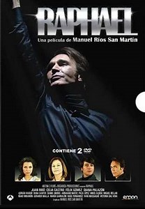 Raphael: una historia de superación personal (2010) - TV Show