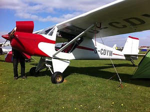 Murphy Maverick - Wikipedia Republished // WIKI 2