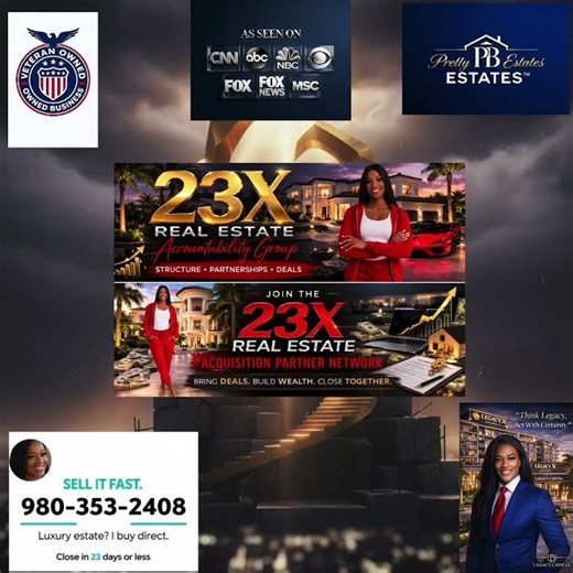 God Did This. | 23X Cashflow Anthem – Pretty Boi CEO™ @MarcoKozlowski @GrantCardone