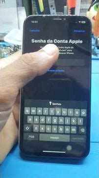 Without your iCloud password, you have no account information. What to do? - A foolproof method t...