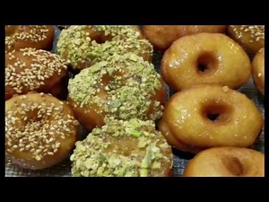 Youyou tunisien recette *** يويو تونسي