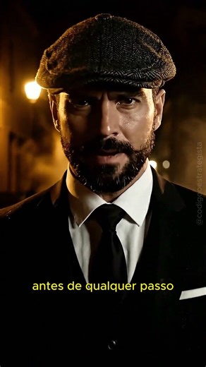 Quem é Forte Primeiro Observa