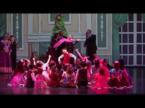 PBADA 2024 Nutcracker Show 2