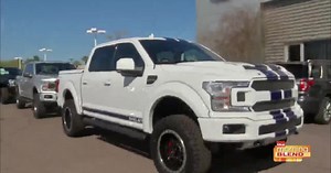 Here's Why Peoria Ford Is The Place To Buy A Truck.