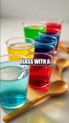 DIY Water Xylophone: Exploring Sound Waves and Vibration